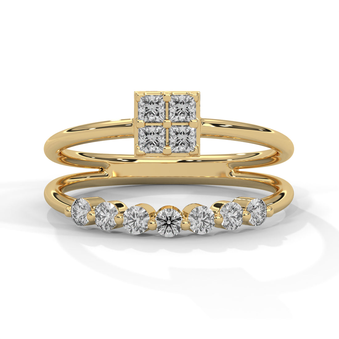 Yellow Gold