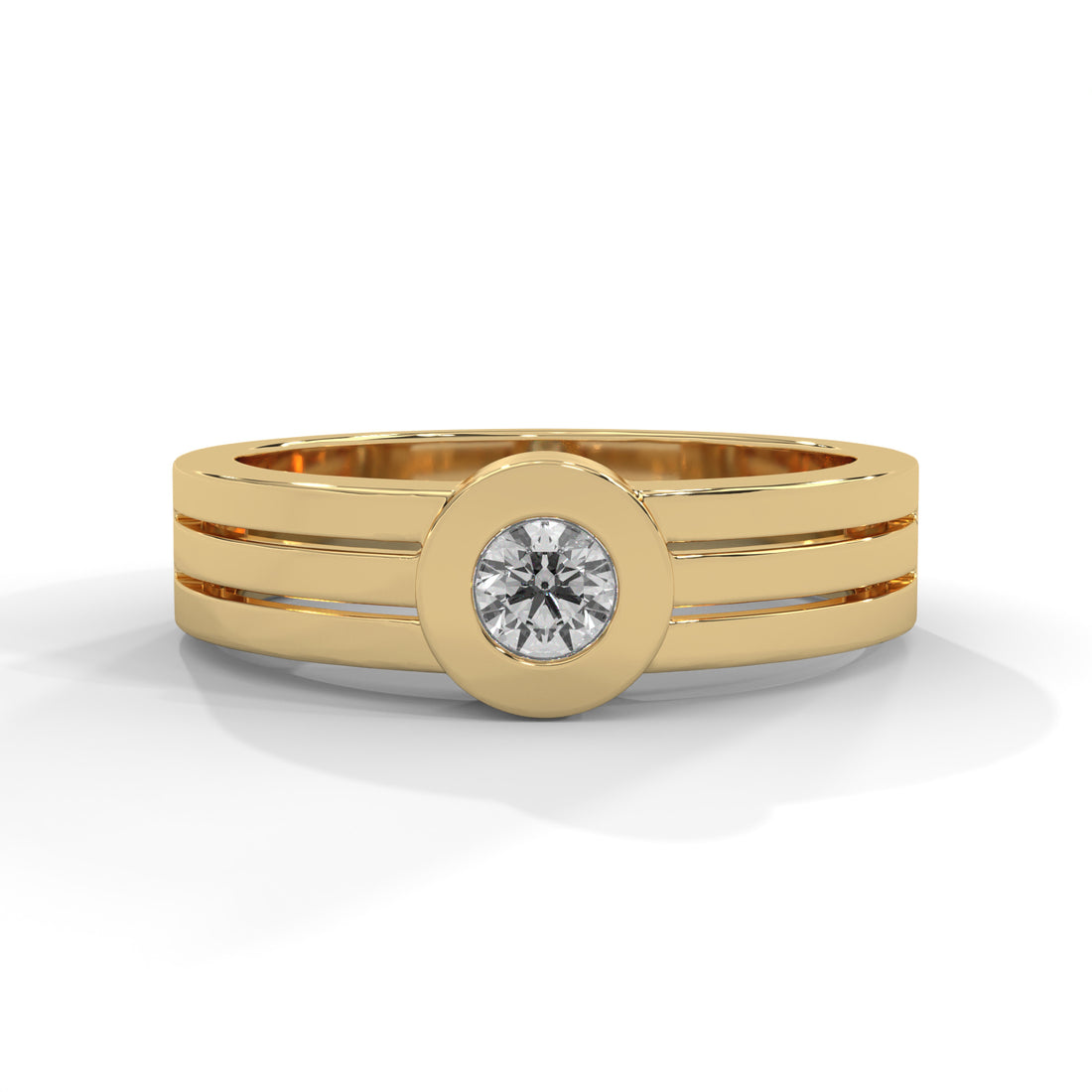 Yellow Gold