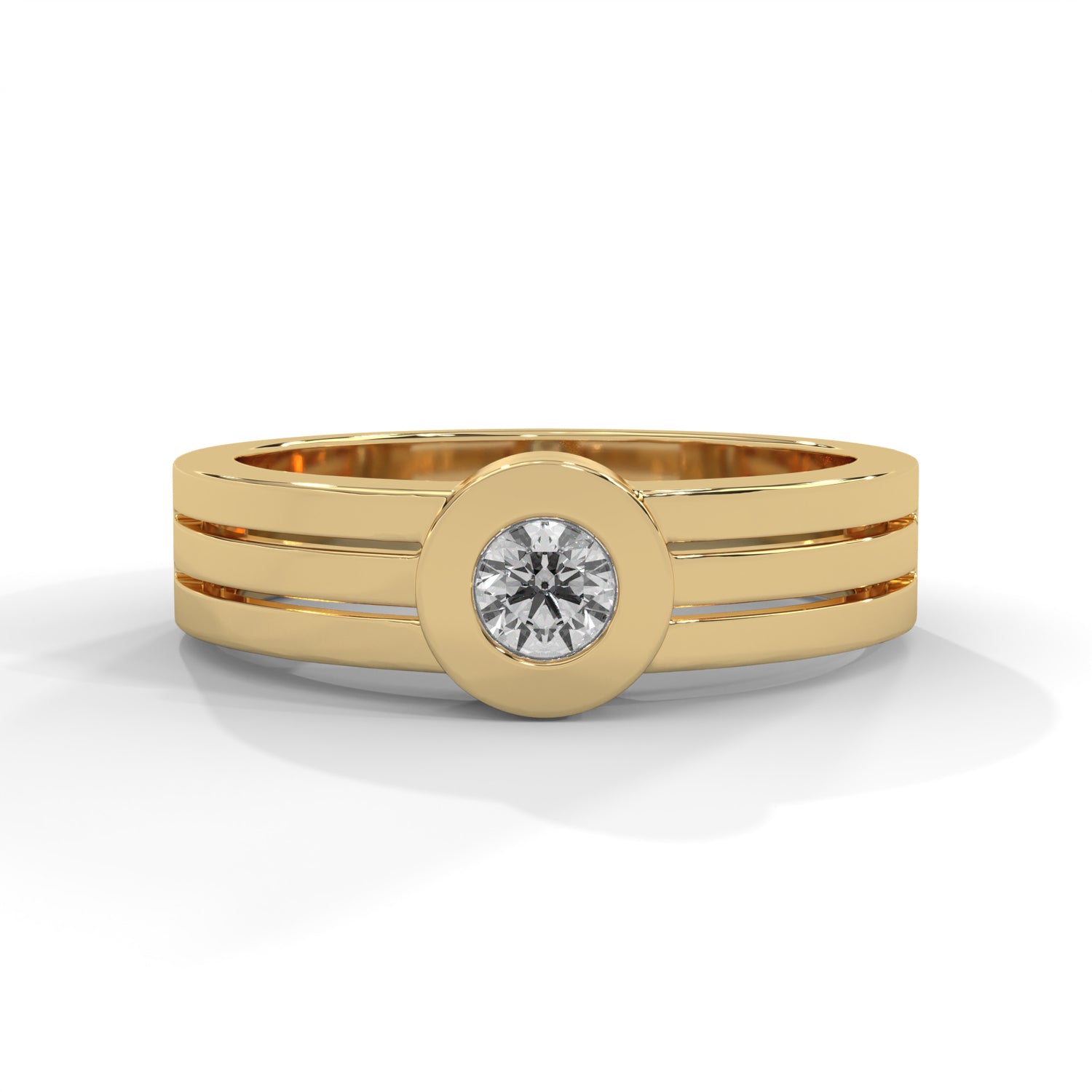 Yellow Gold