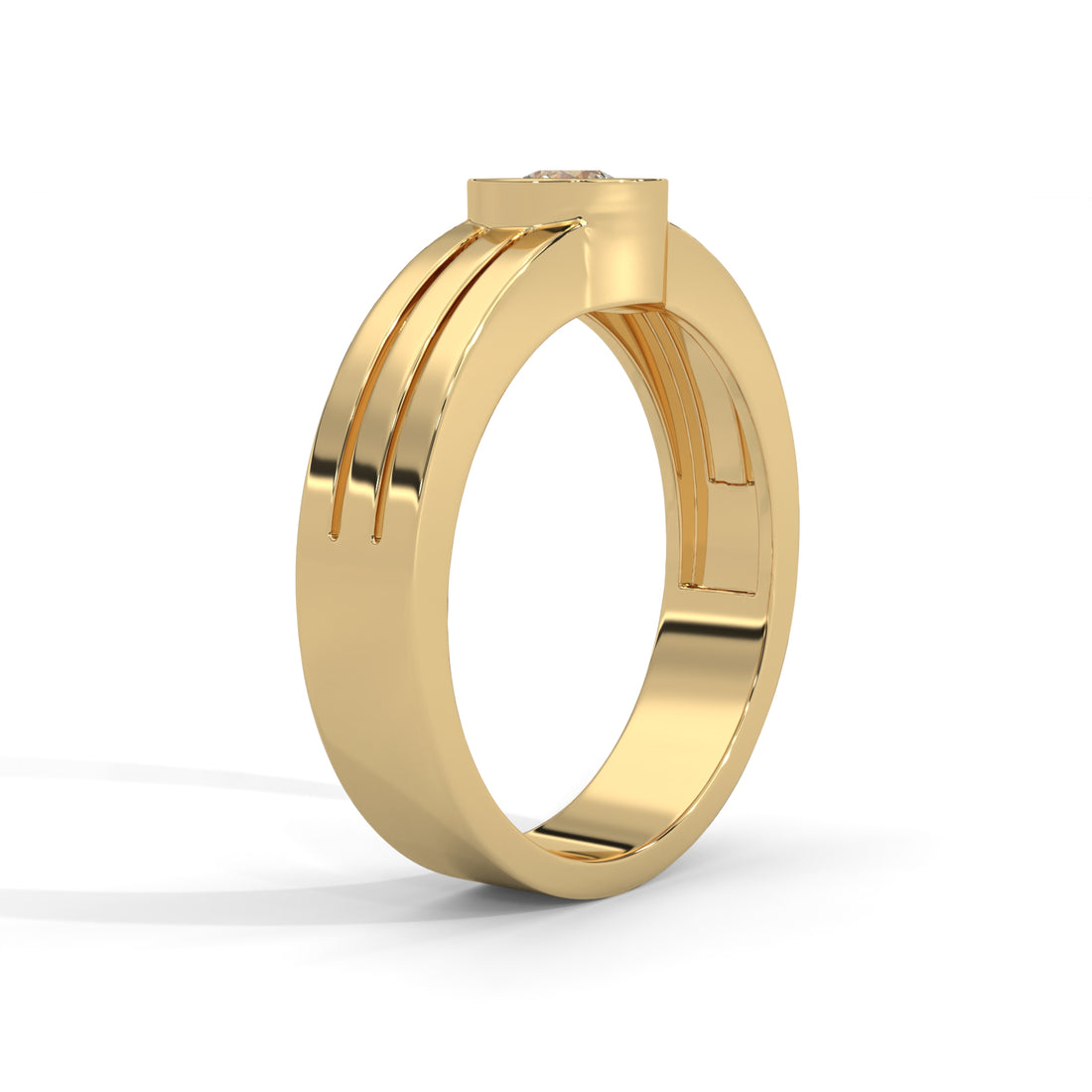 Yellow Gold