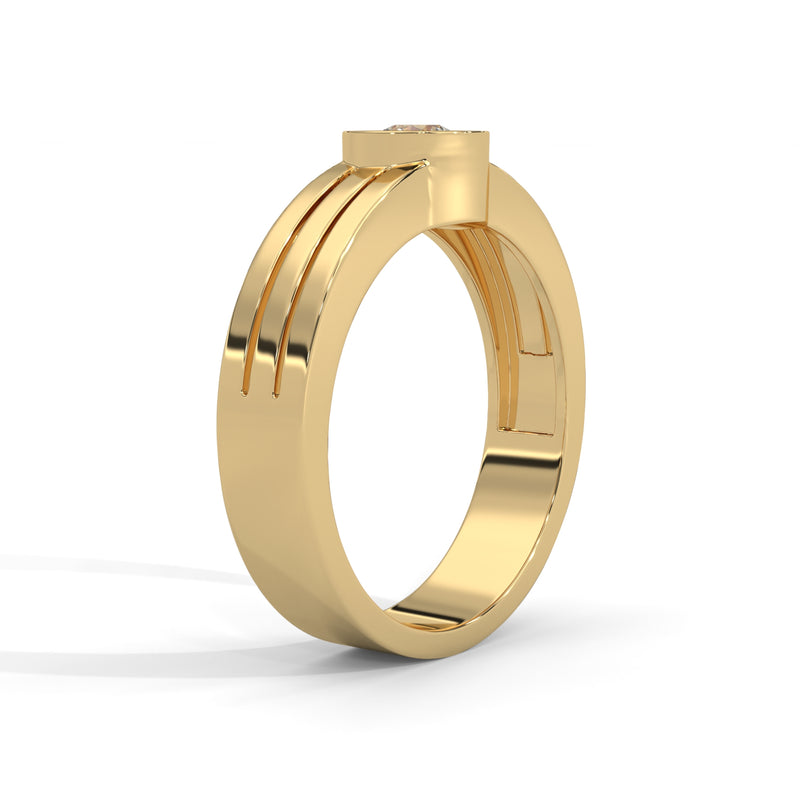 Yellow Gold