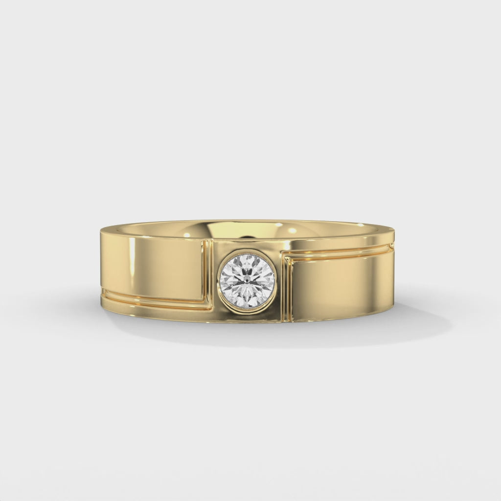 Yellow Gold