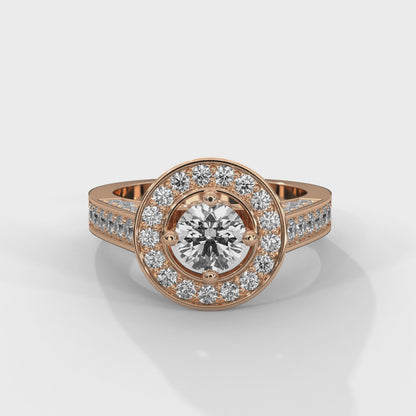 Rose Gold
